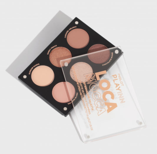 Play Inn Locca Moca Inglot
