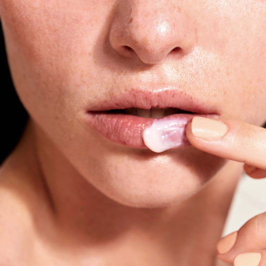 By Terry Baume de Rose Lip Balm