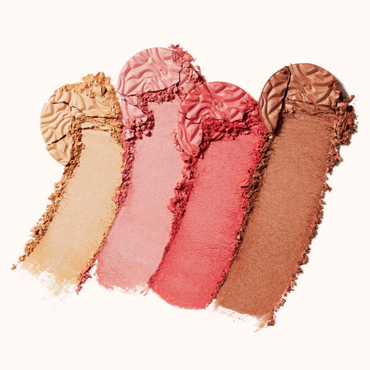 By Terry Brightening CC Palette - Sunny Flash