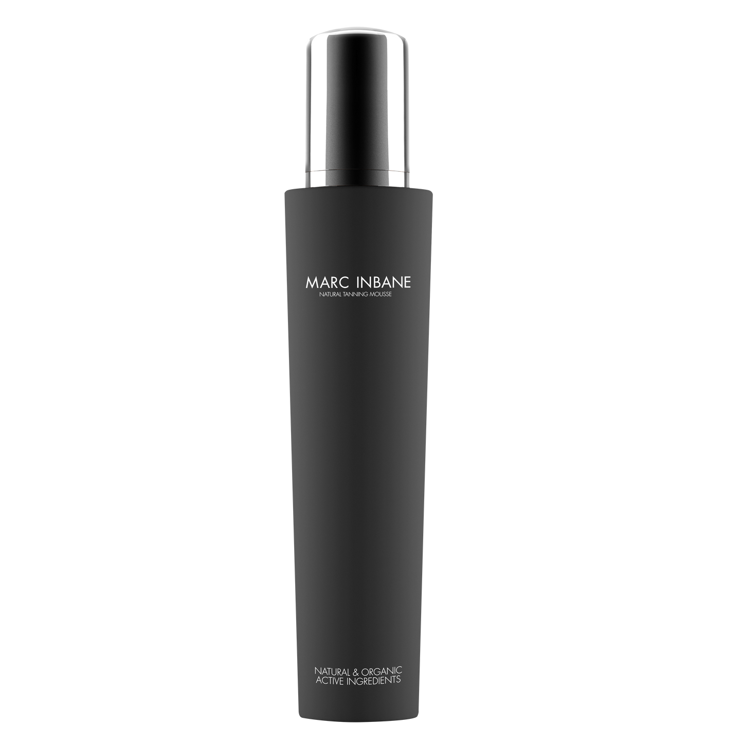 Marc Inbane Natural Tanning Mousse