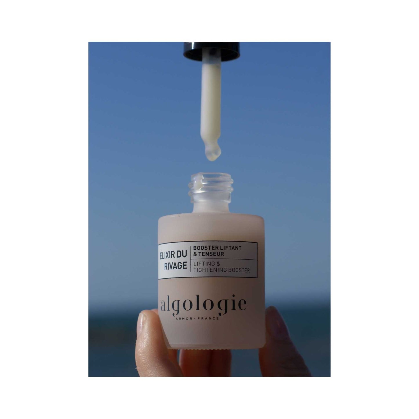 Algologie Anti-Age Correction Lifting & Tightning Booster