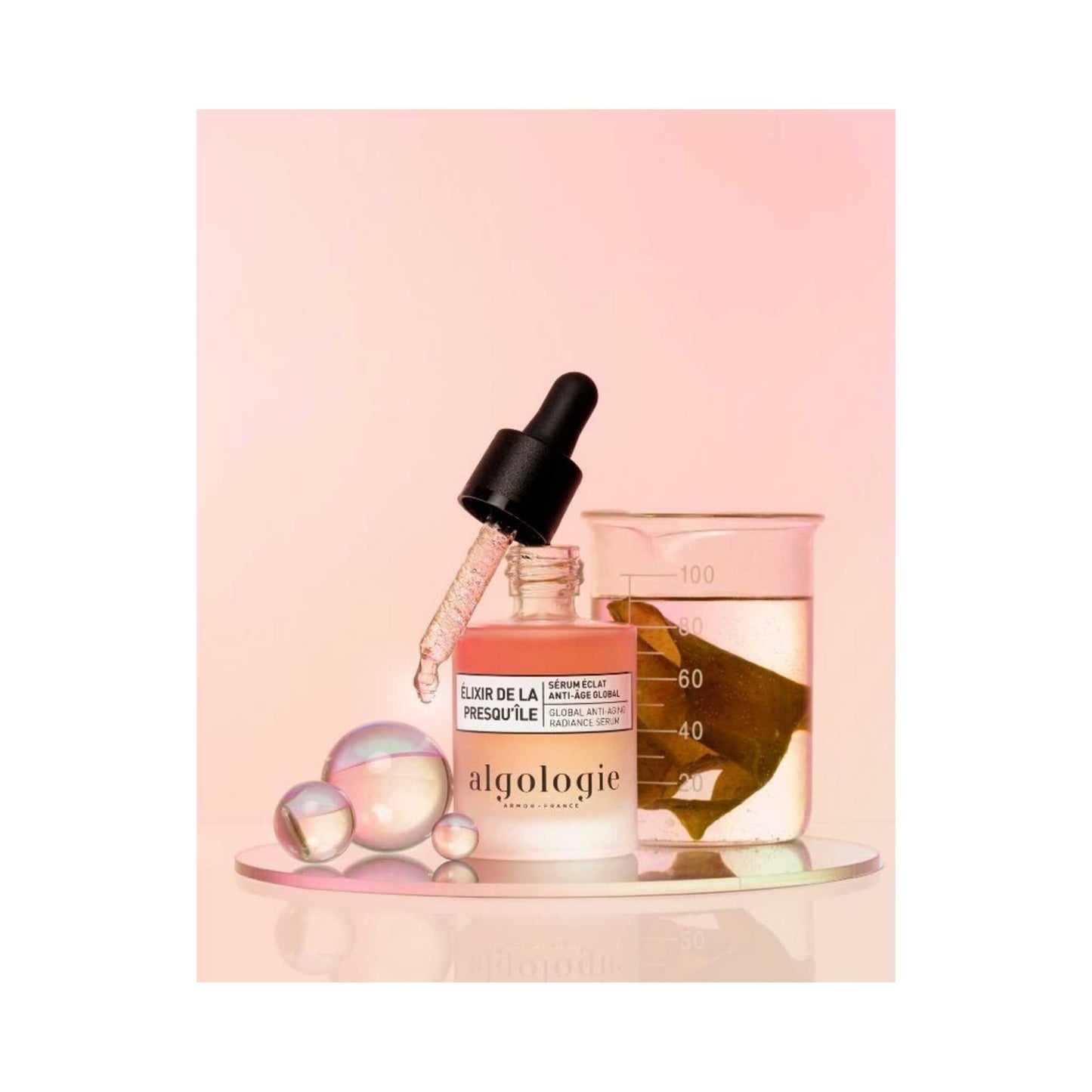 Algologie Anti-Age Globad Global Anti-Aging Radiance Serum