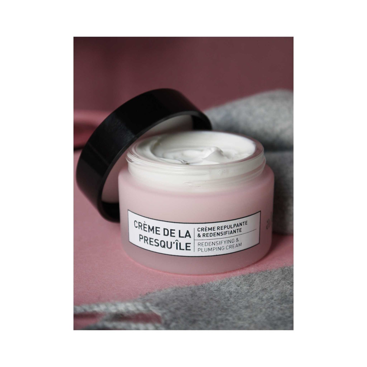 Algologie Anti-Age Global Redensifying & Plumping Cream