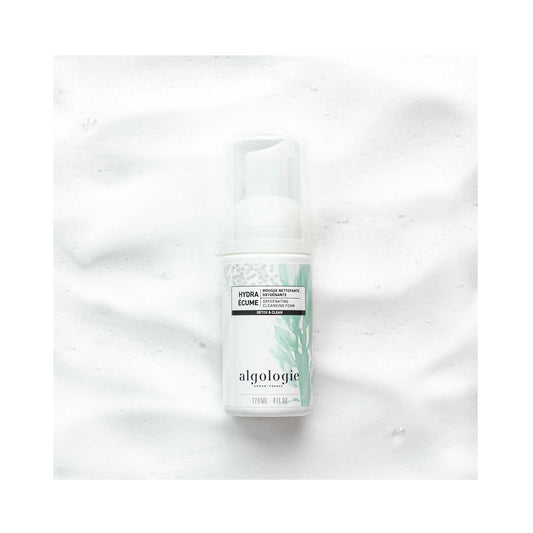 Algologie Detox And Clean Oxygenating Cleansing foam