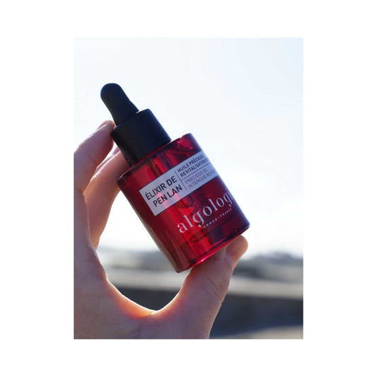 Algologie Energy Plus Precious Oil Intensive Revitalisation