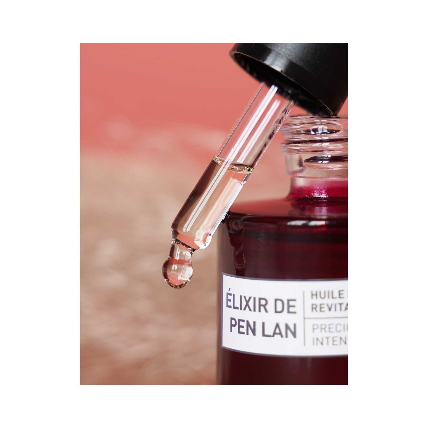 Algologie Energy Plus Precious Oil Intensive Revitalisation