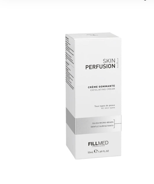 Fillmed - Exfoliating Cream