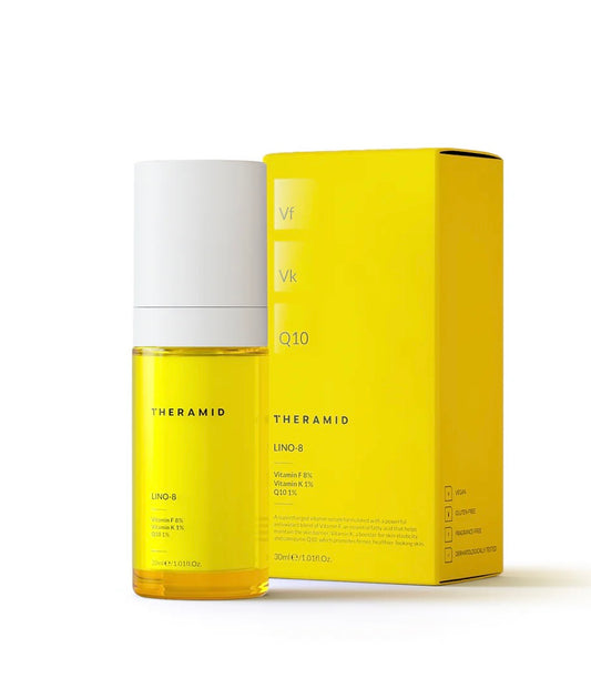 Theramid Lino-8 Serum