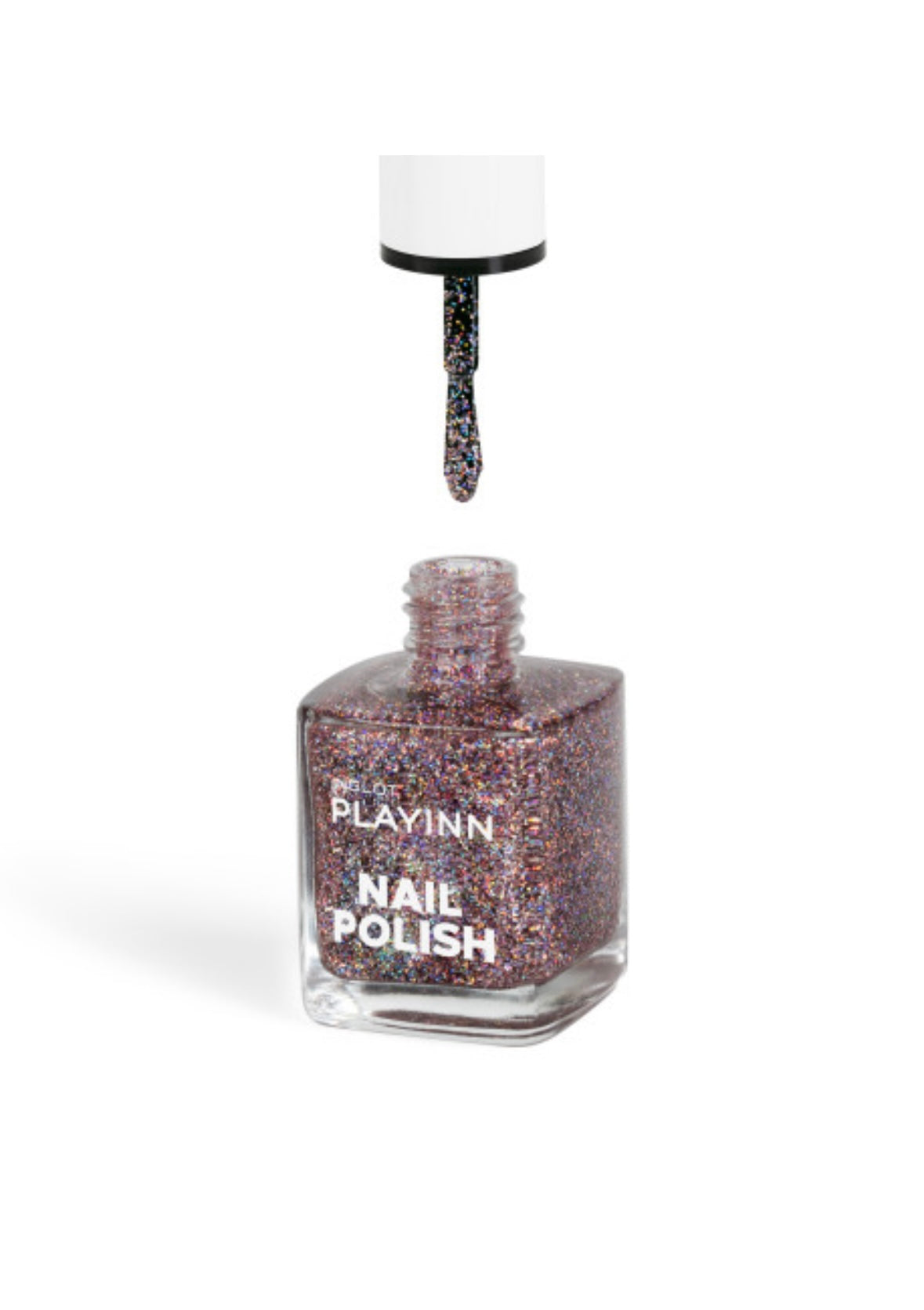 Inglot PlayInn Nail Polish 147