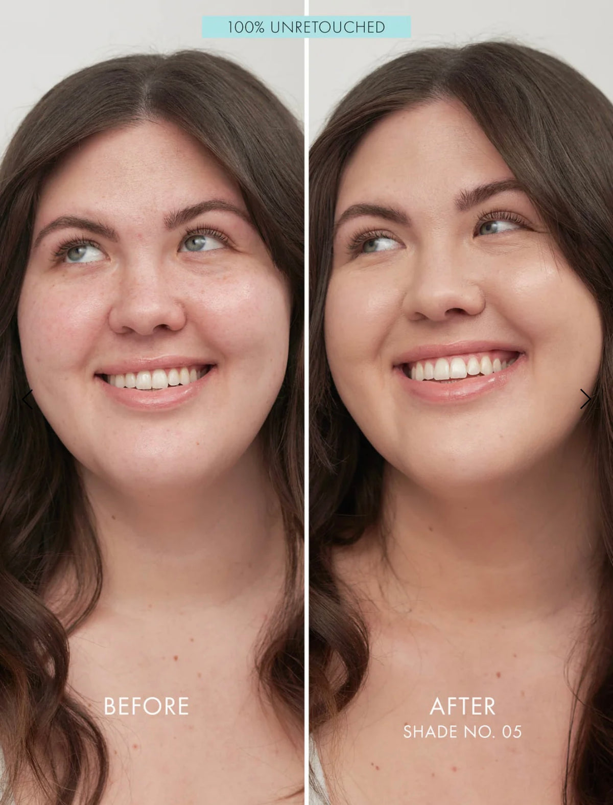 Sweed Beauty Glass Skin Foundation