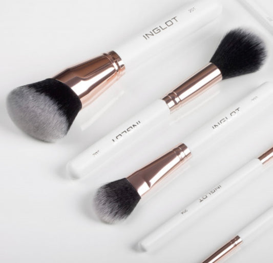 Inglot - PlayInn Make Up Brush 203