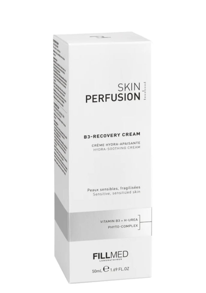 Fillmed B3 Recovery Cream