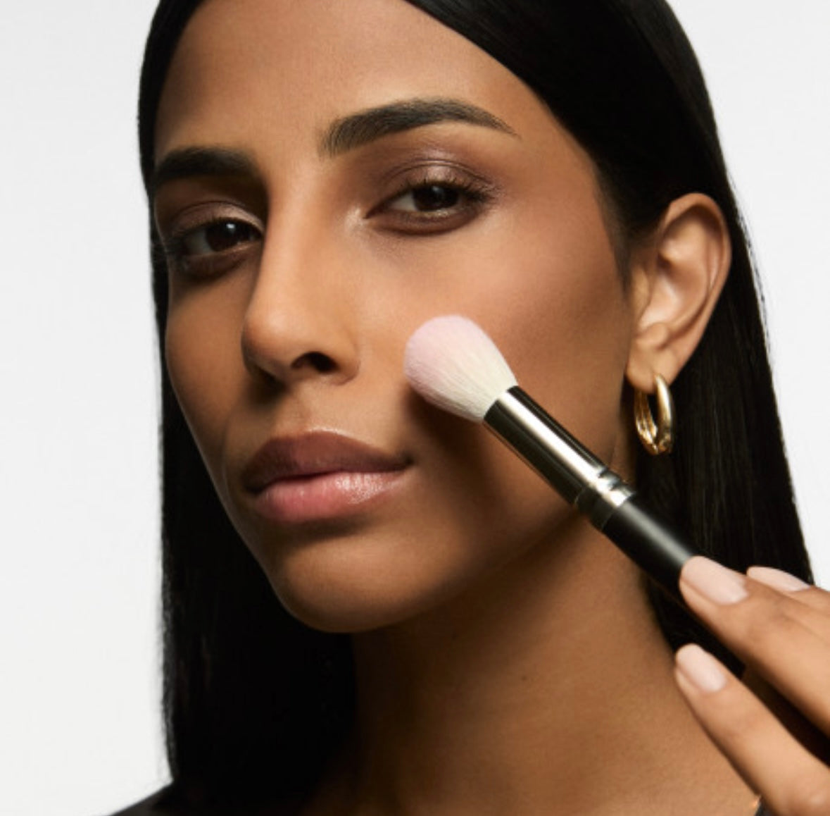 Inglot - Blur Effect Loose Powder