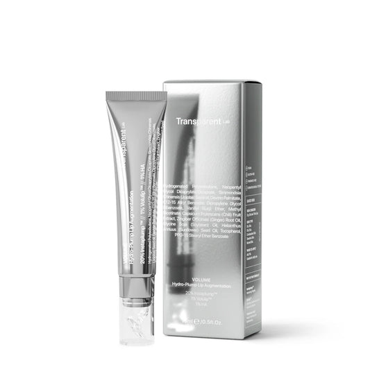 TRANSPARENT LAB Volume Hydrating Lip-Plumping Treatment