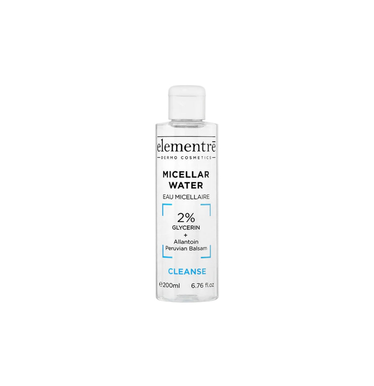 Elementrē Micellar Water