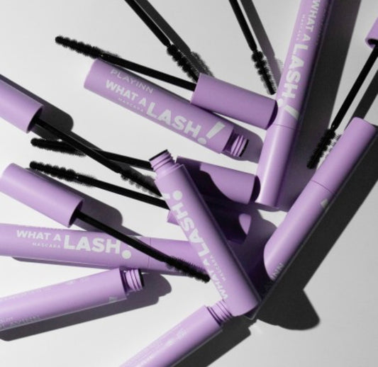 Inglot Playinn What a Lash!