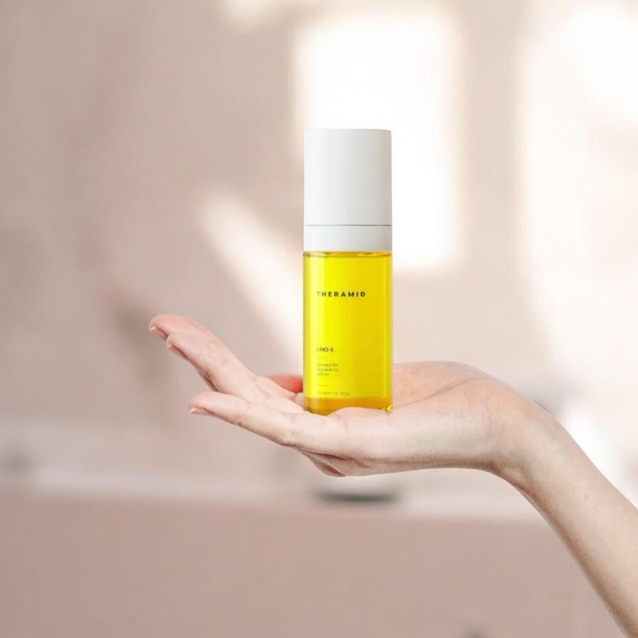 Theramid Lino-8 Serum