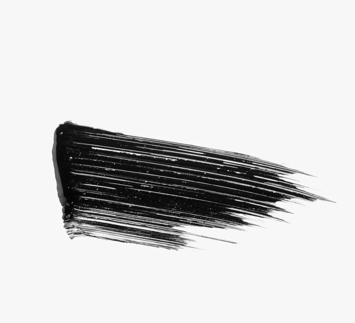 Cloud Mascara Deluxe Mini Black