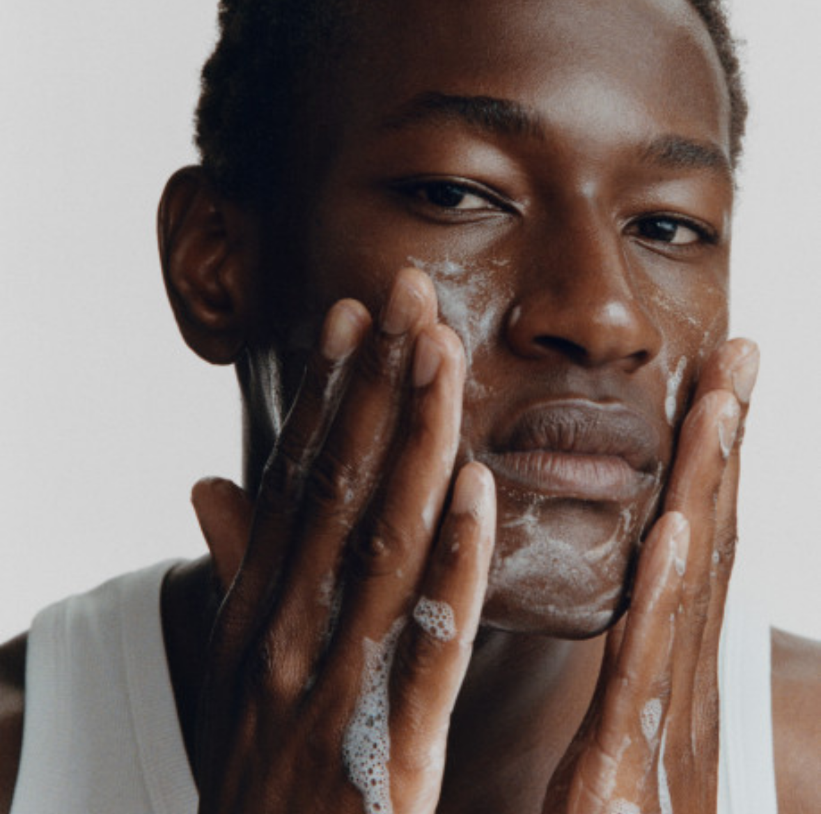 Inglot Lab - Deep Cleansing Face Gel