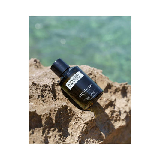 Algologie Littoral Tonifying Body Oil