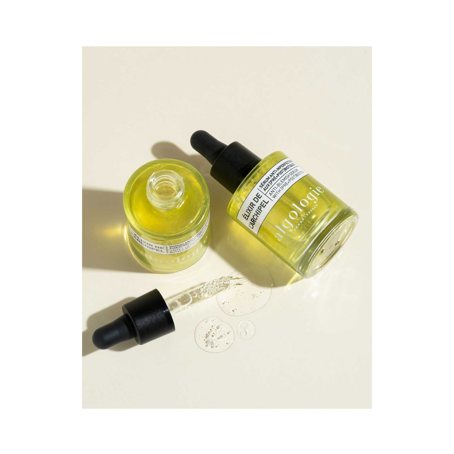 Algologie Mat Plus Anti-Blemish Serum