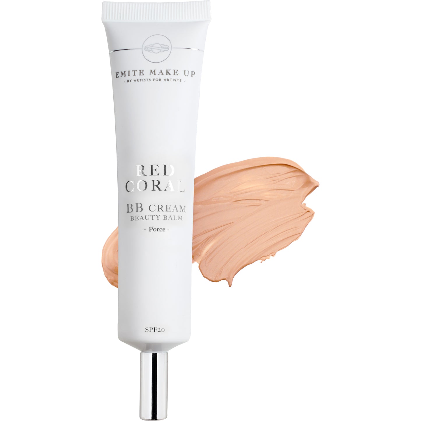 Emite Cosmetics Red Coral BB Cream