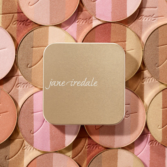 Jane Iredale PureBronze Shimmer Bronzer Refill