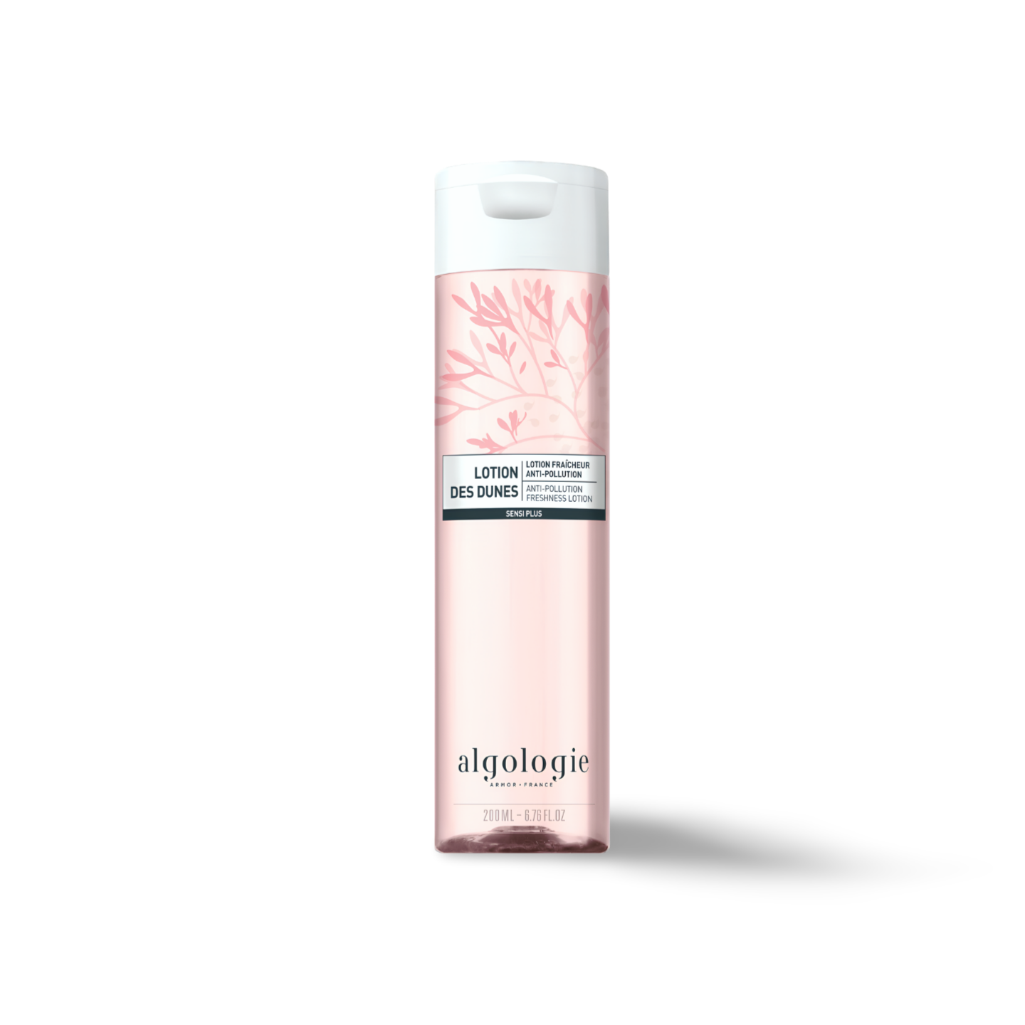 Algologie Sensi Plus Anti-Pollution Freshness Lotion