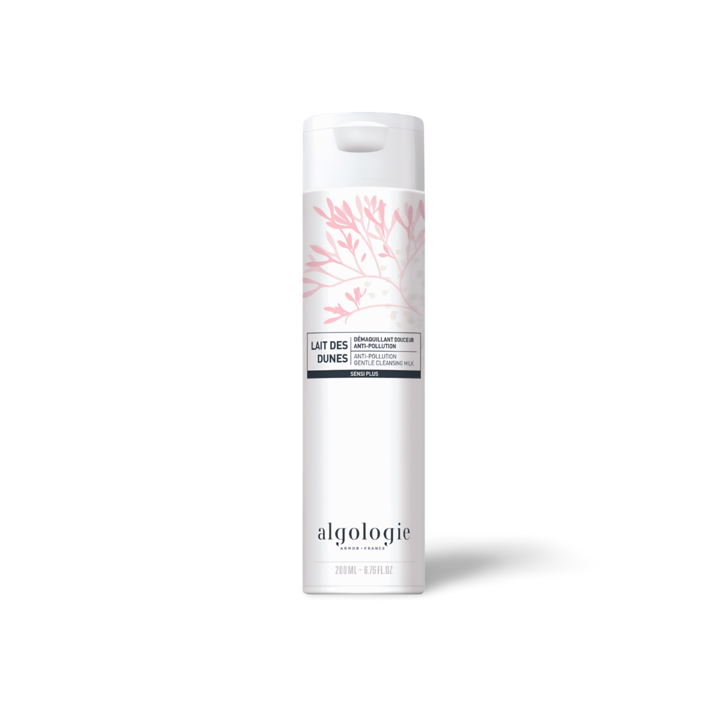 Algologie Anti Pollution Gentle Cleansing Milk