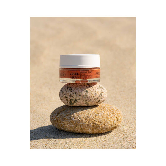 Algologie Soleil Marin Tinted balm 3-in-1 Copper