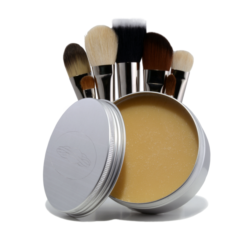 Emite Cosmetics Brush Soap