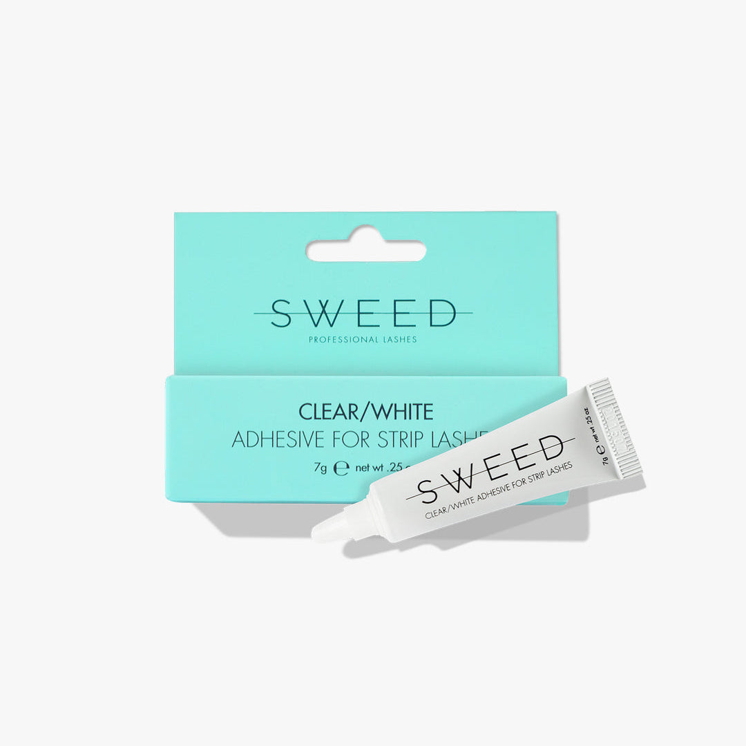 Sweed Beauty Lashes Franslim Clear
