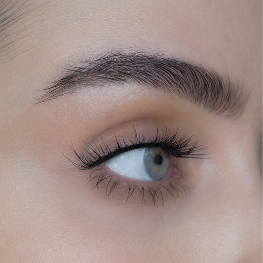 Sweed Beauty Lashes Beroe 3D