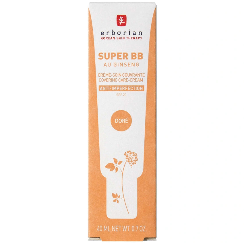 Erborian Super BB - Dore