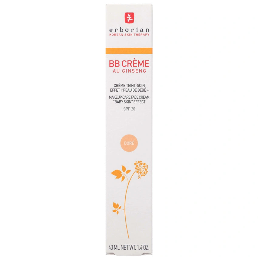 Erborian BB - Dore