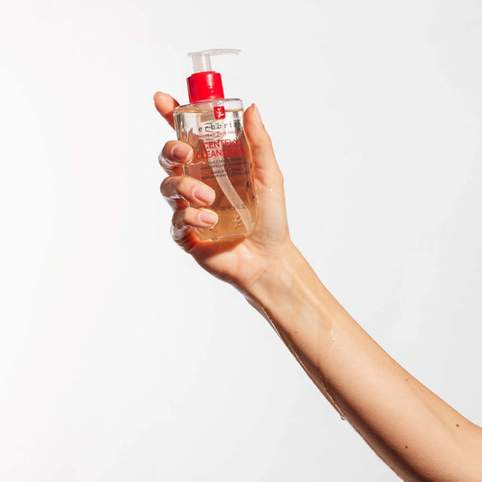 Erborian Centella Cleansing Oil