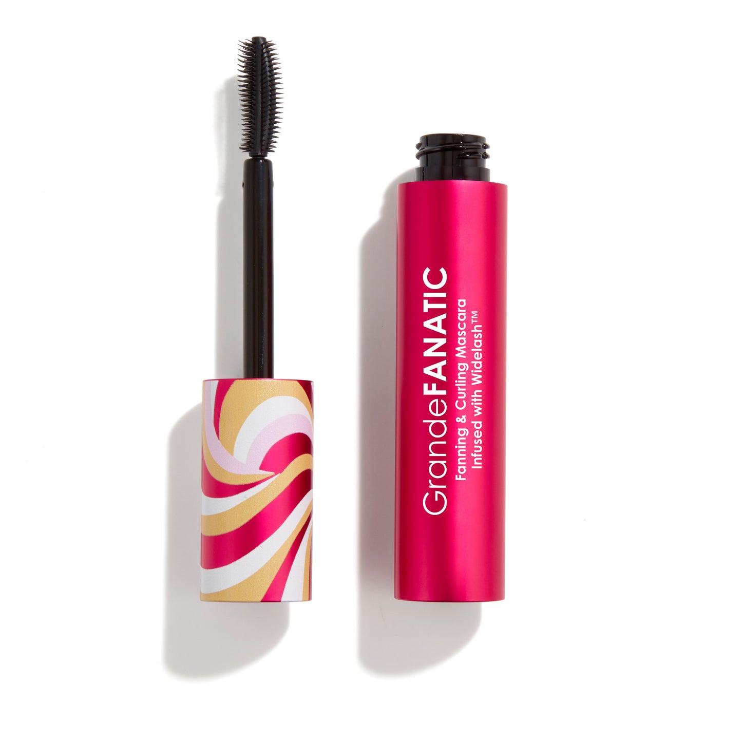Grande Cosmetics GrandeFANATIC Mascara Fanning & Curling