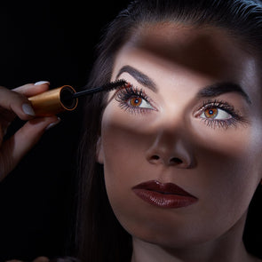 Grande Cosmetics GrandeDRAMA Intense Thickening Mascara