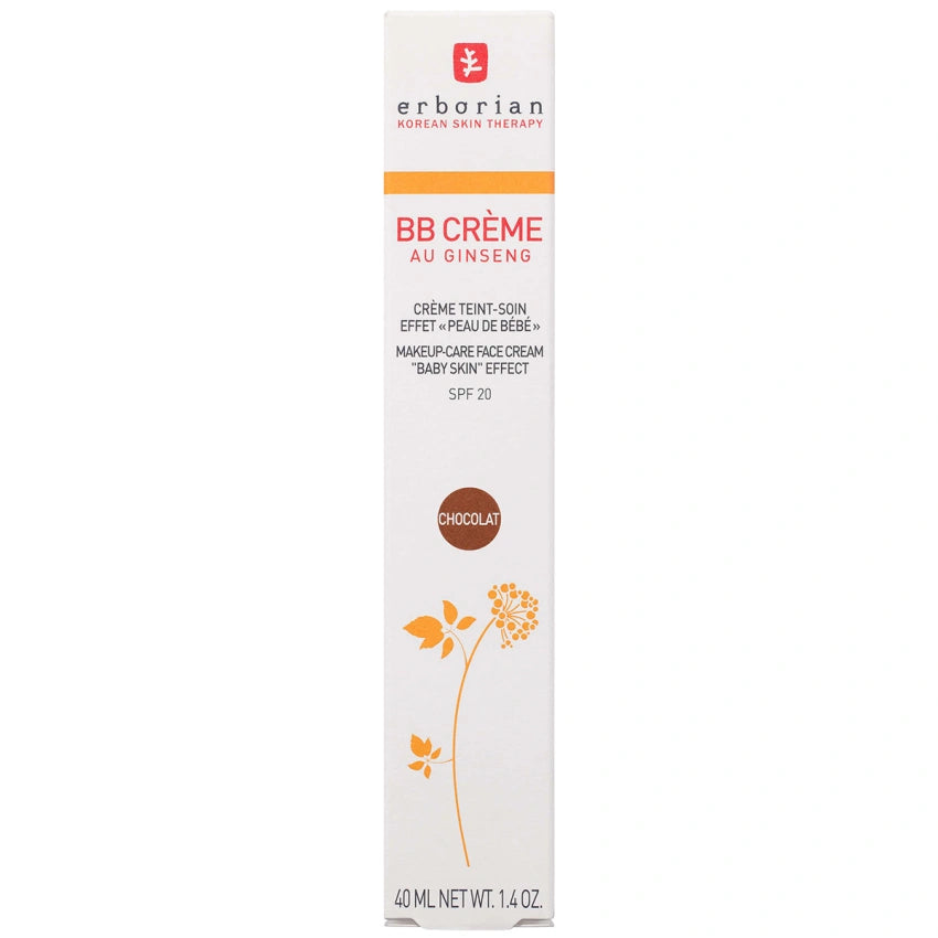 Erborian BB - Chocolat