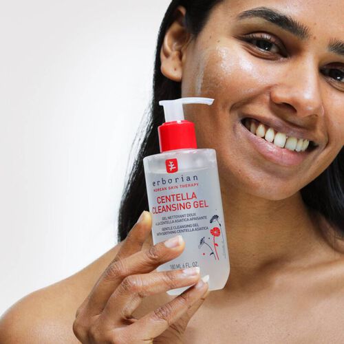 Erborian Centella Cleansing Gel