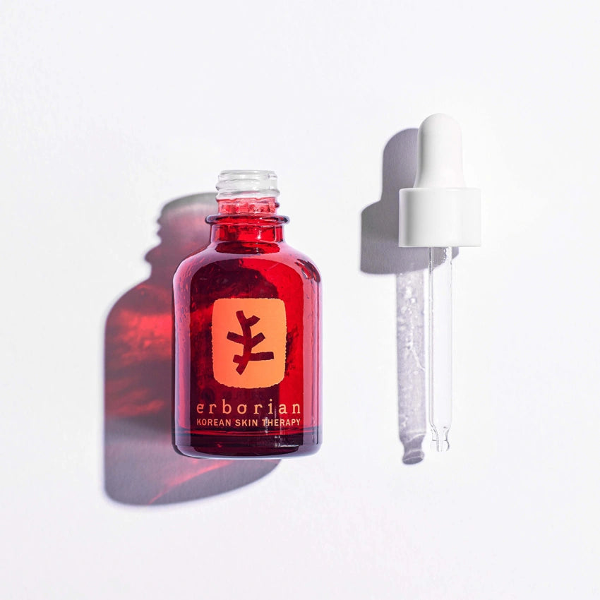 Erborian Skin Therapy Oil Serum