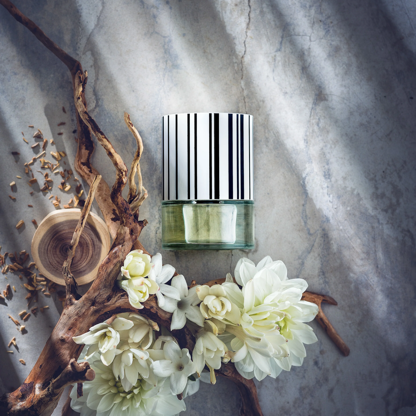 N.C.P 301 Jasmine & Sandalwood 50 ml