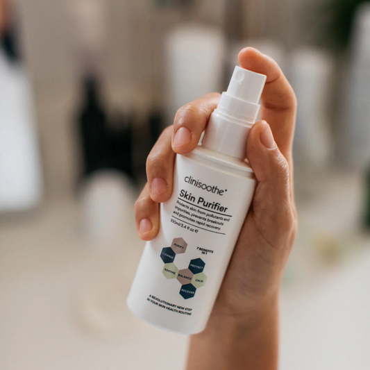 Clinisoothe+ Skin Purifier
