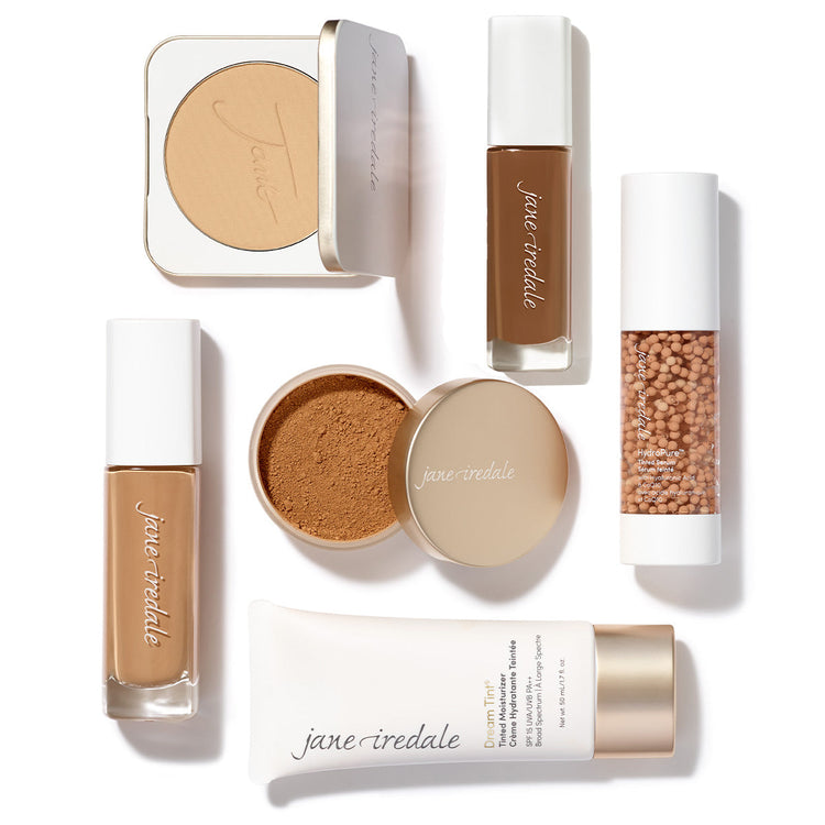 Jane Iredale
