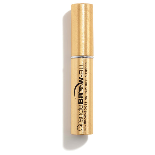 Grande Cosmetics GrandeBROW-FILL Volumizing Brow Gel with Fibers & Peptides