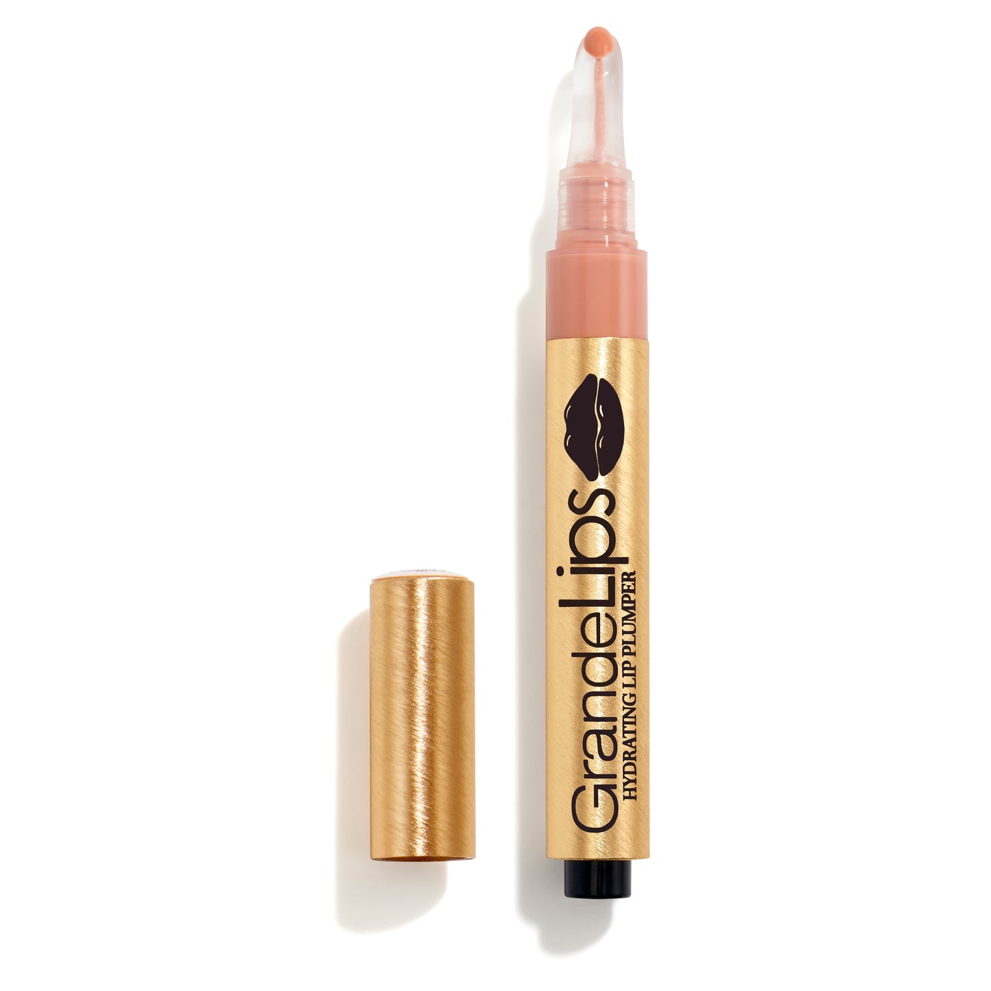 Grande Cosmetics GrandeLIPS Hydrating Lip Plumper