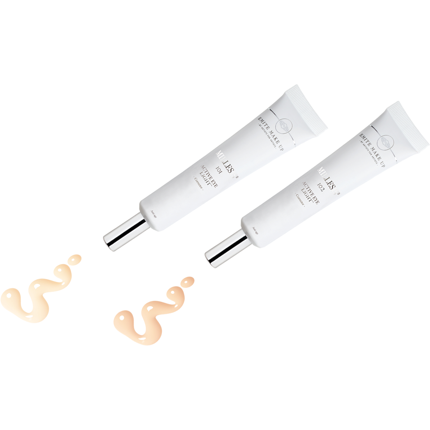 Emite Cosmetics Millesis Active Eye