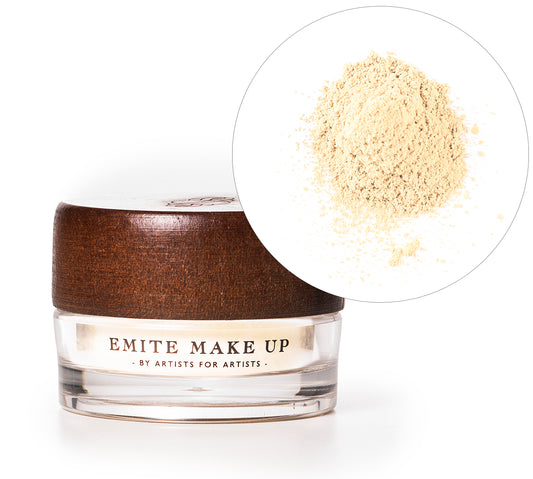 Emite Cosmetics EMU Mineral Foundation