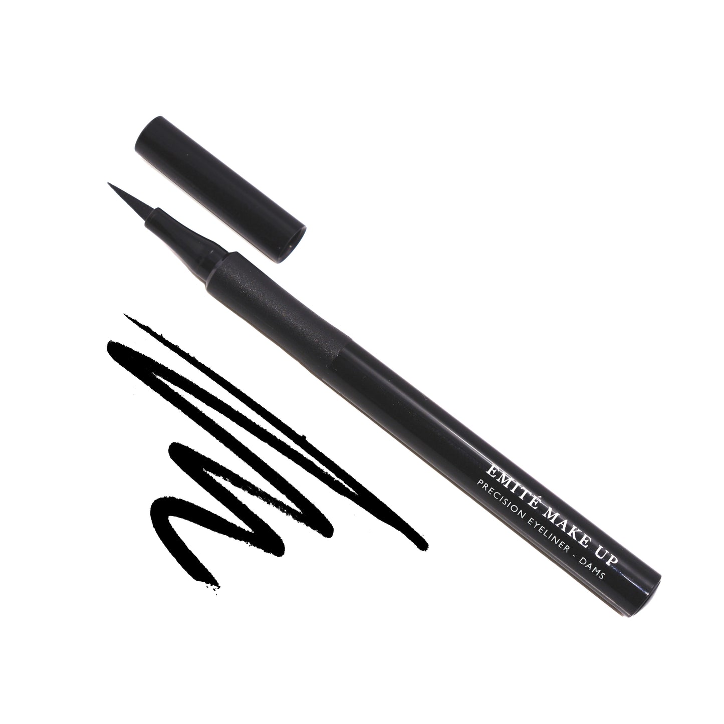 Emite Cosmetics Precision Eyeliner DAMS