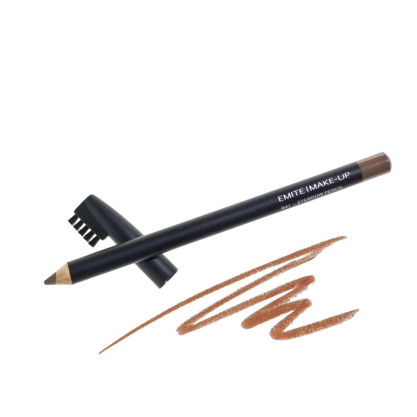 Emite Cosmetics Precision Brow Pencil